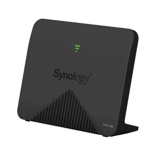 Amazon.co.jp: 【Wi-Fiルータ】Synology メッシュWi-Fiルーター Tri